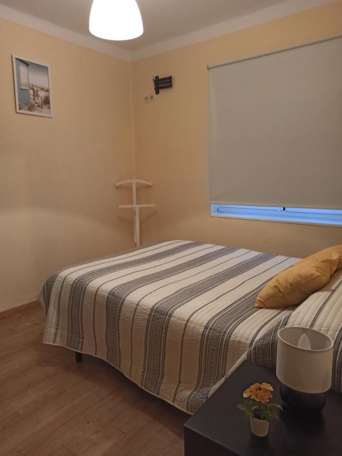 Apartamento El Portico De Muros Muros de Nalón Esterno foto